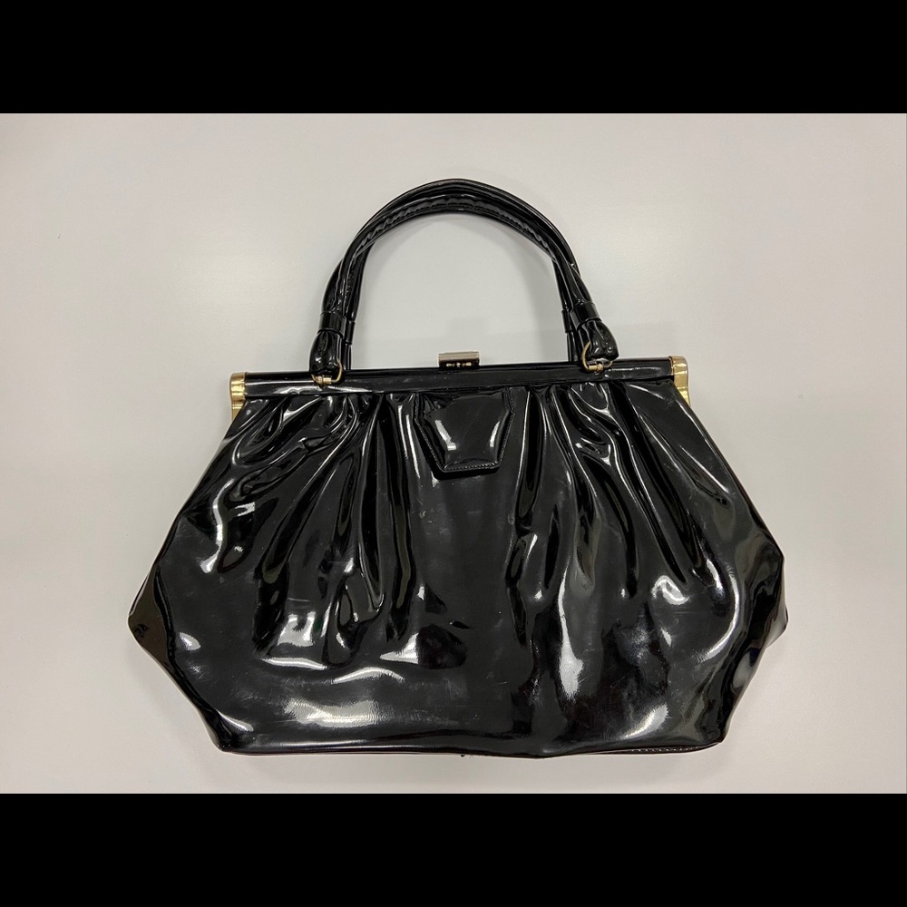 Stunting on You handbag